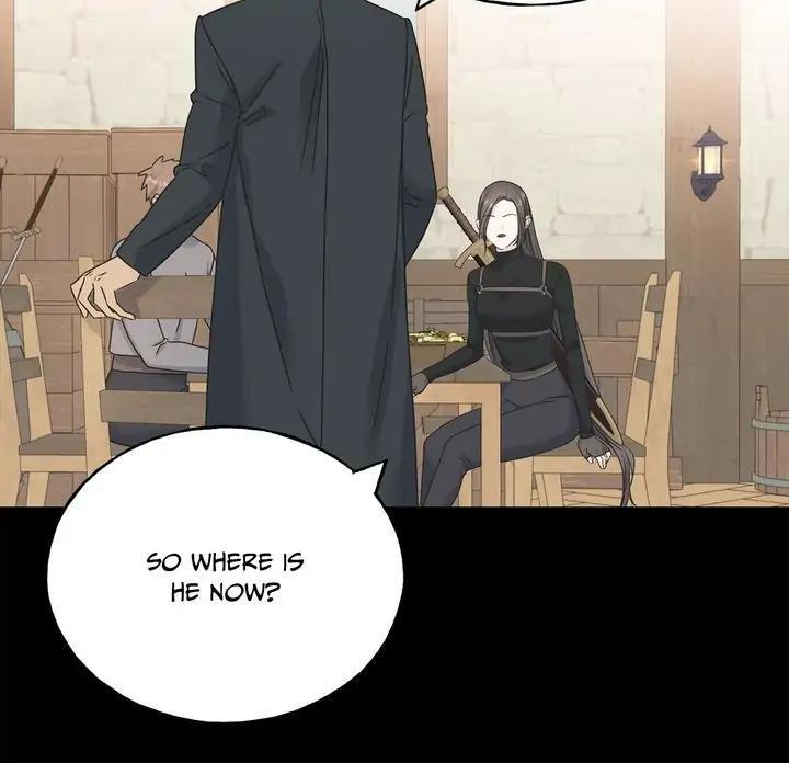 Read Crows Like Things That Sparkle Manga Online