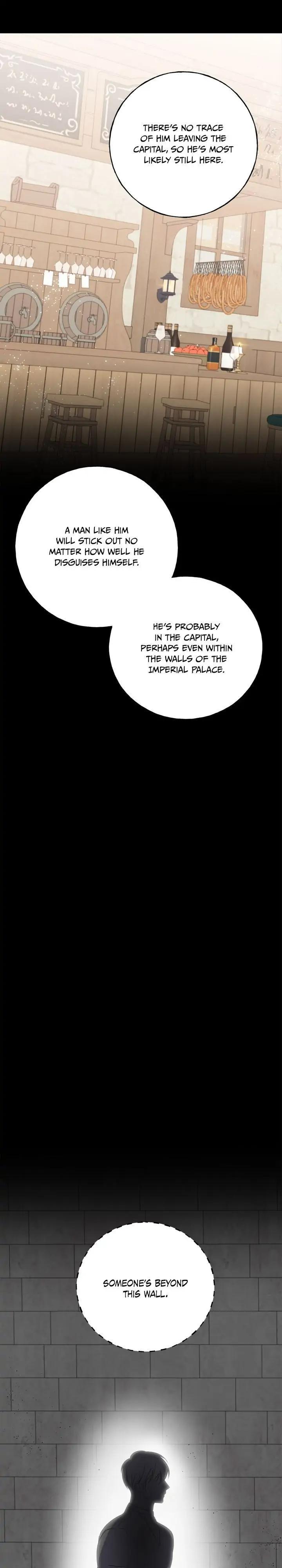 Read Crows Like Things That Sparkle Manga Online
