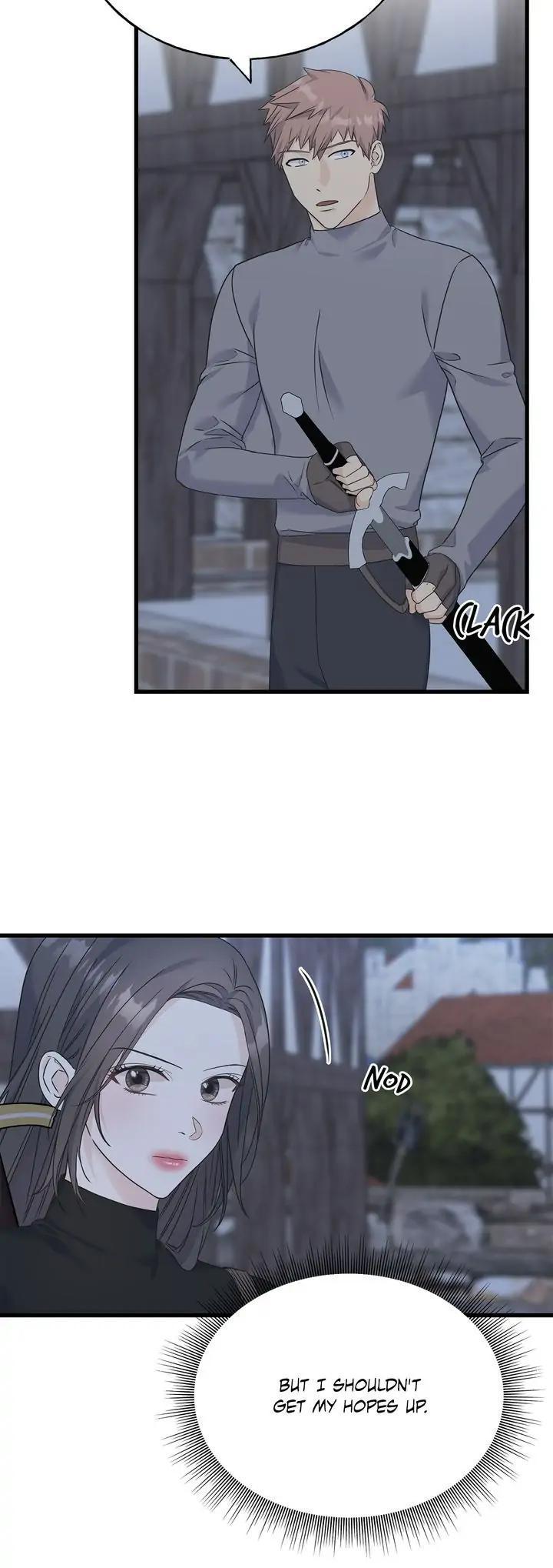 Read Crows Like Things That Sparkle Manga Online