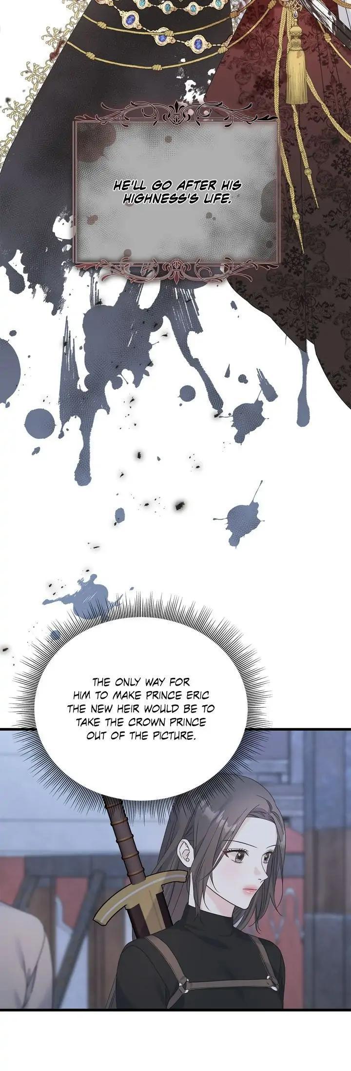 Read Crows Like Things That Sparkle Manga Online