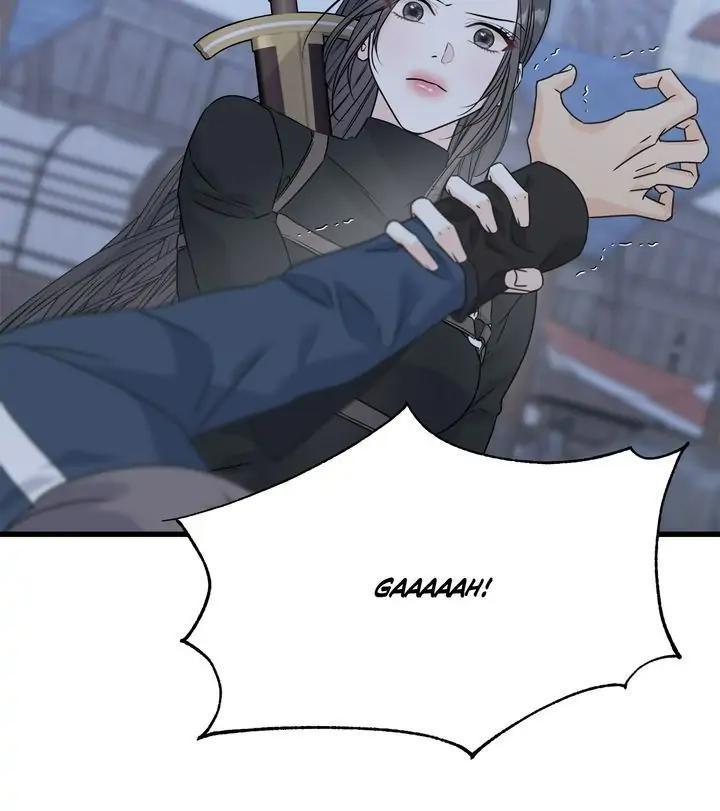 Read Crows Like Things That Sparkle Manga Online