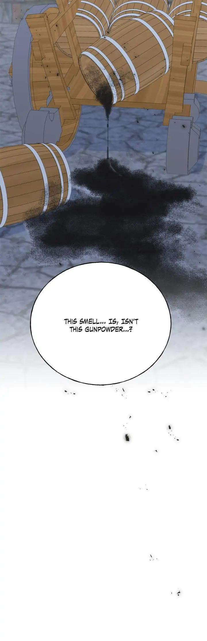 Read Crows Like Things That Sparkle Manga Online