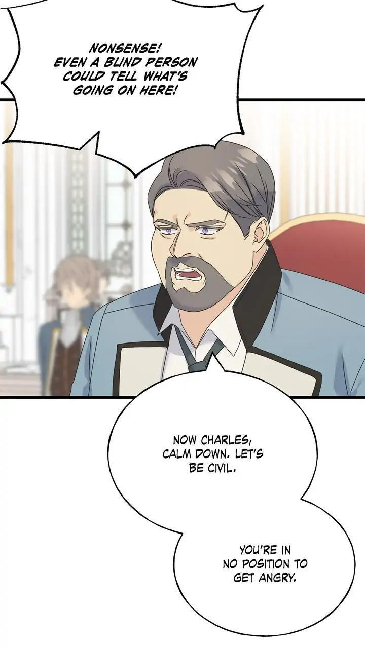Read Crows Like Things That Sparkle Manga Online