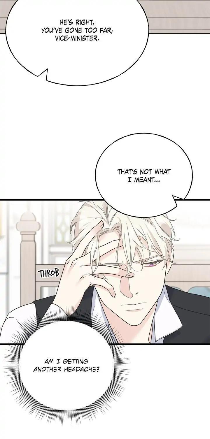 Read Crows Like Things That Sparkle Manga Online