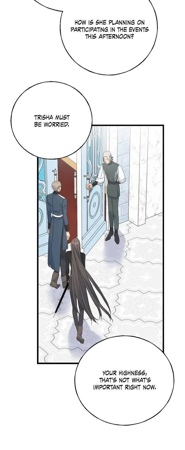 Read Crows Like Things That Sparkle Manga Online