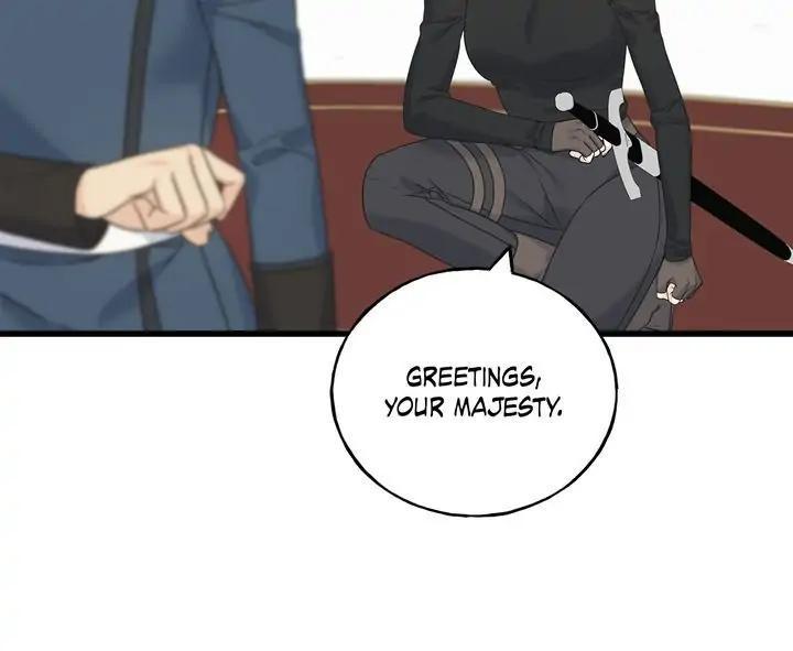 Read Crows Like Things That Sparkle Manga Online