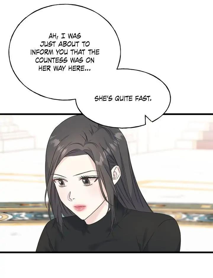 Read Crows Like Things That Sparkle Manga Online