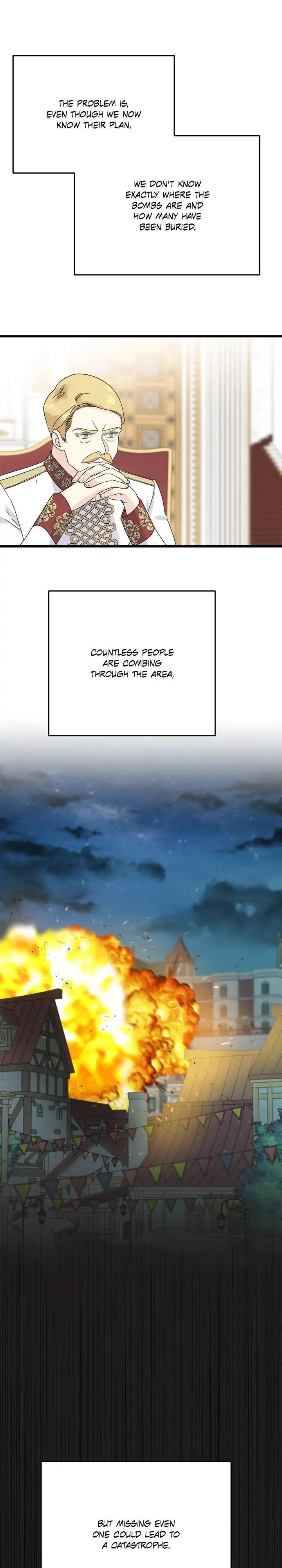Read Crows Like Things That Sparkle Manga Online