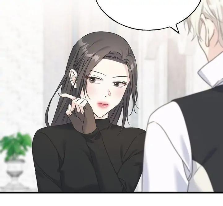 Read Crows Like Things That Sparkle Manga Online