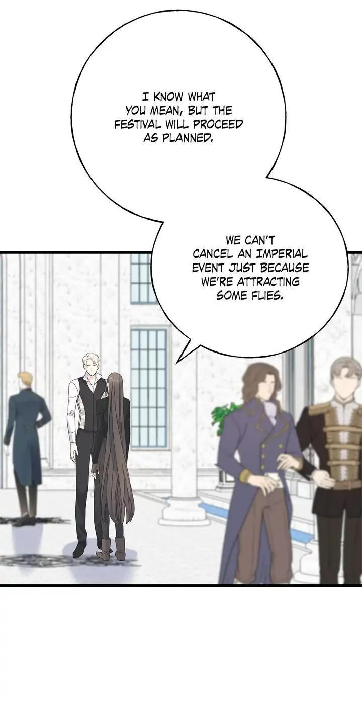 Read Crows Like Things That Sparkle Manga Online