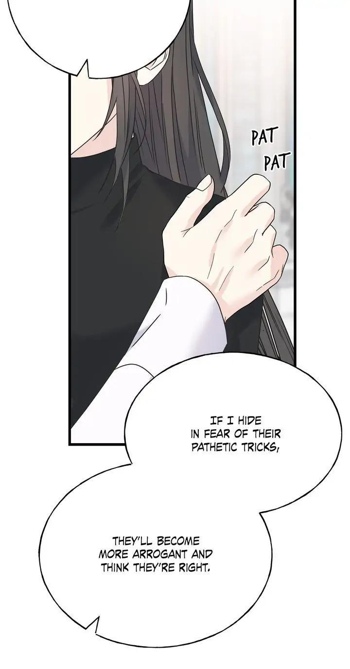 Read Crows Like Things That Sparkle Manga Online