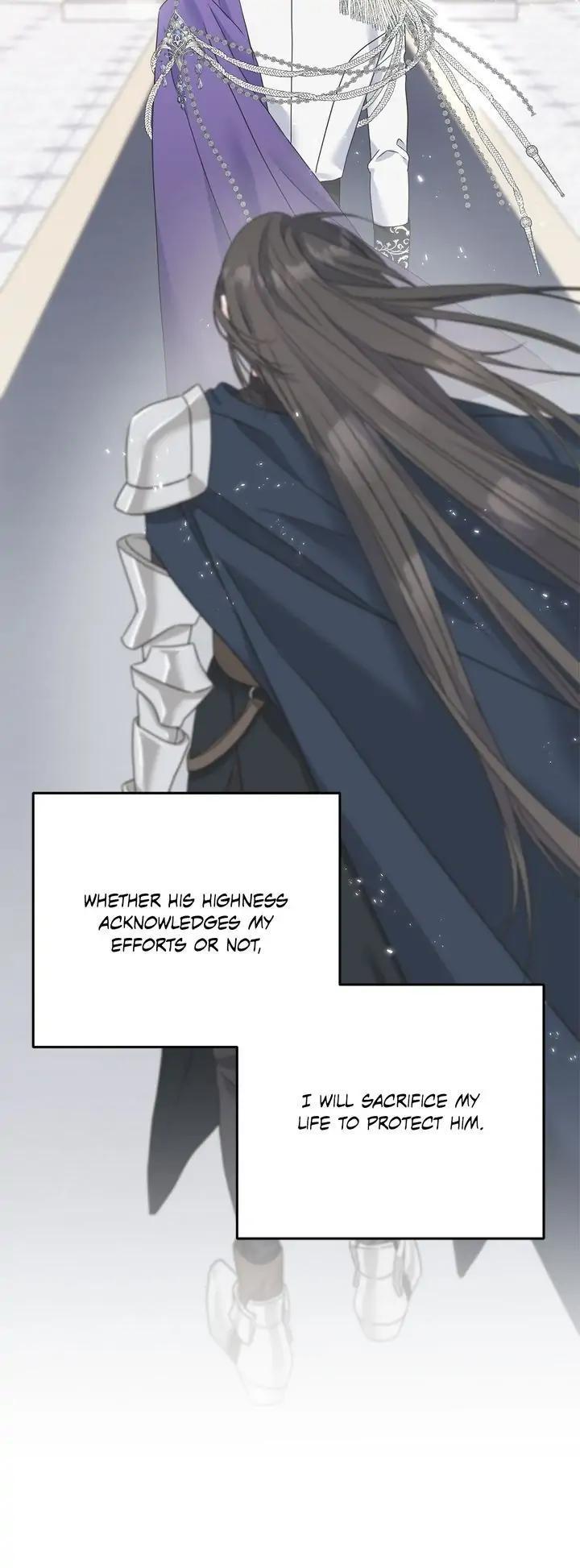 Read Crows Like Things That Sparkle Manga Online