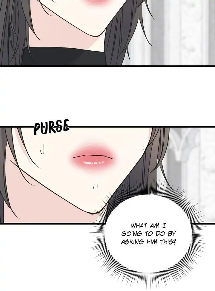 Read Crows Like Things That Sparkle Manga Online