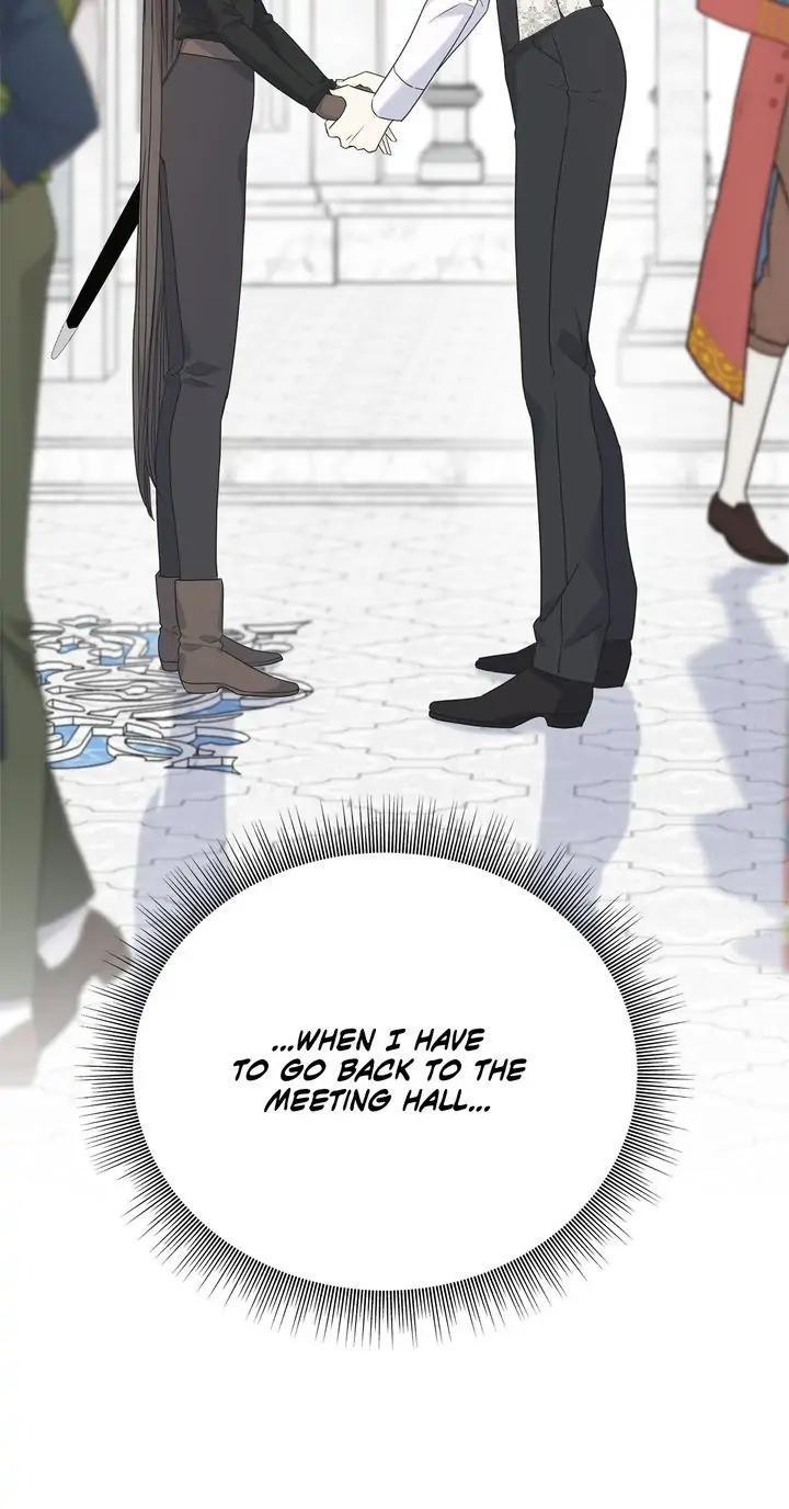 Read Crows Like Things That Sparkle Manga Online