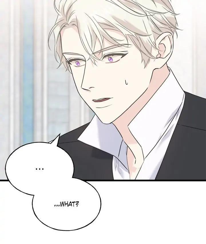 Read Crows Like Things That Sparkle Manga Online