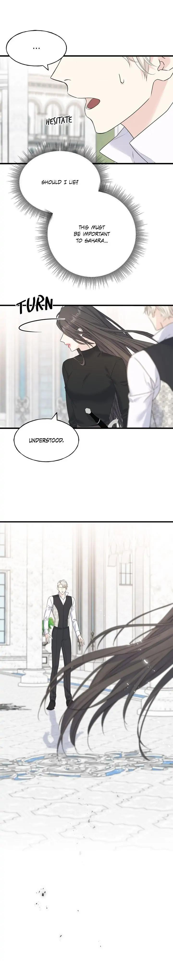 Read Crows Like Things That Sparkle Manga Online