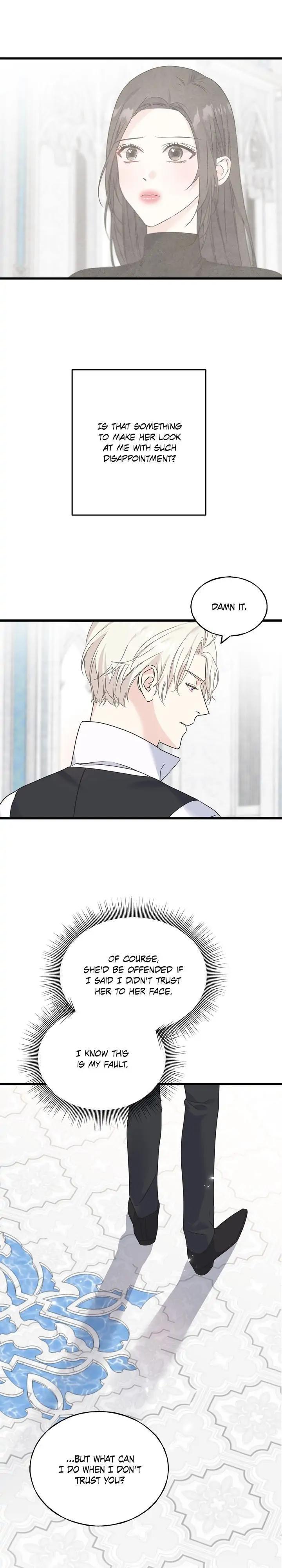 Read Crows Like Things That Sparkle Manga Online