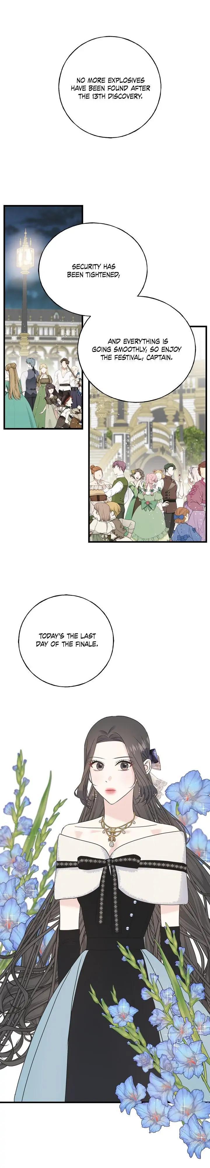 Read Crows Like Things That Sparkle Manga Online