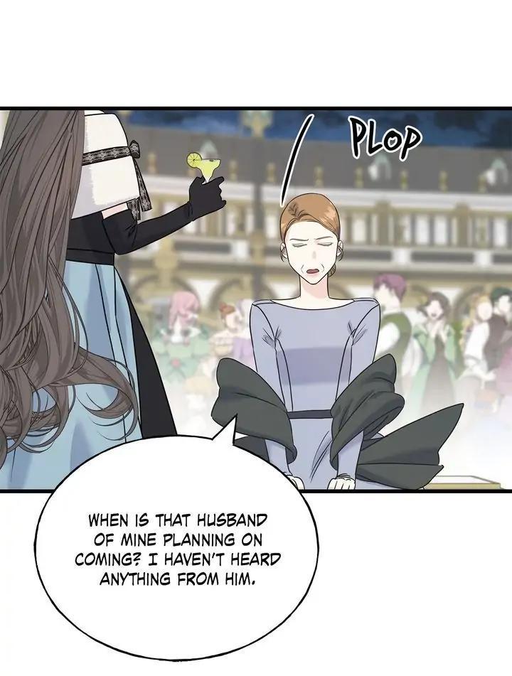 Read Crows Like Things That Sparkle Manga Online