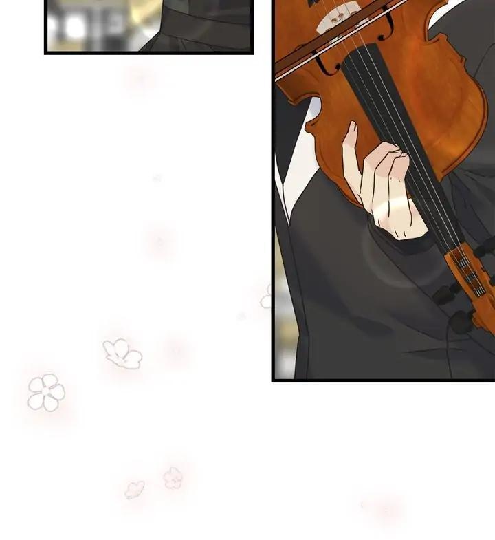 Read Crows Like Things That Sparkle Manga Online