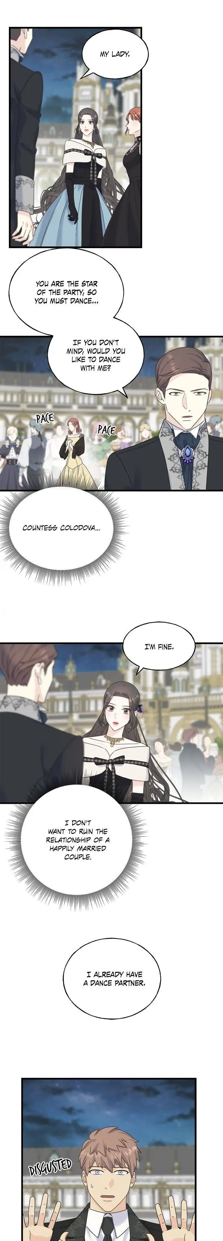 Read Crows Like Things That Sparkle Manga Online