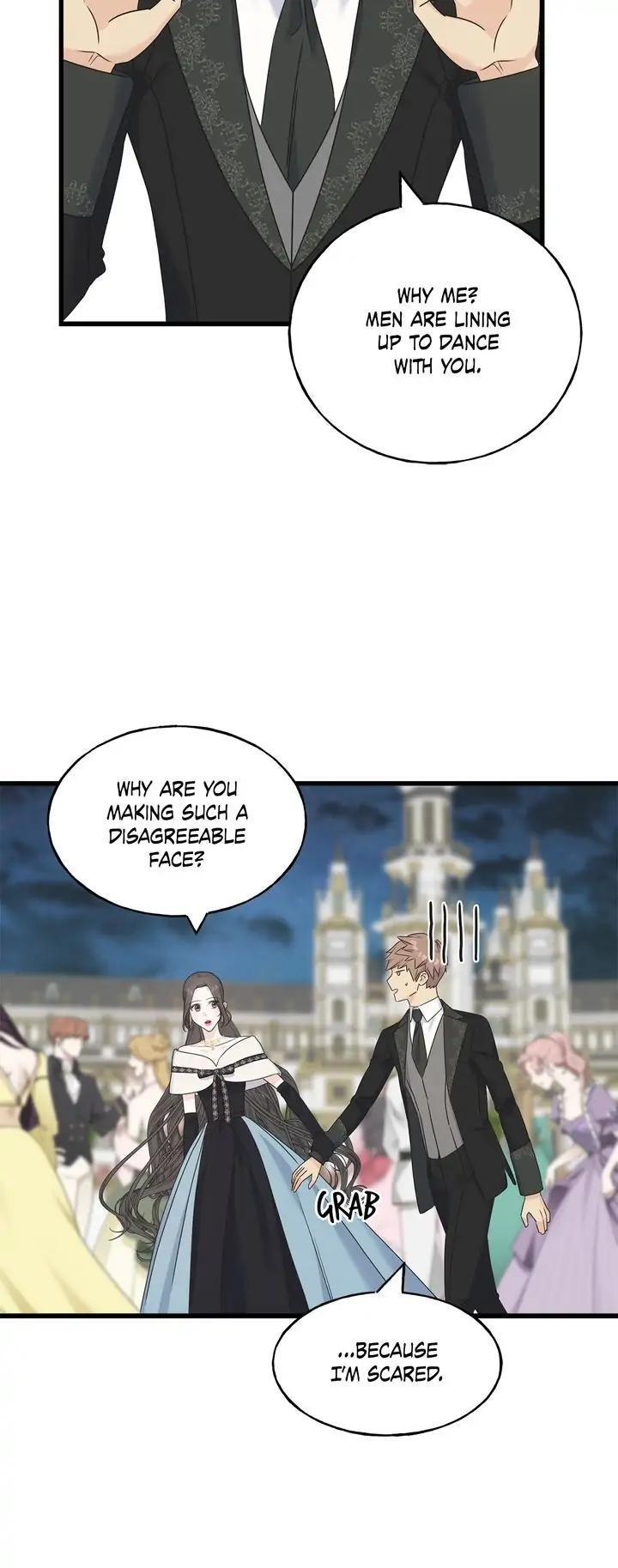 Read Crows Like Things That Sparkle Manga Online