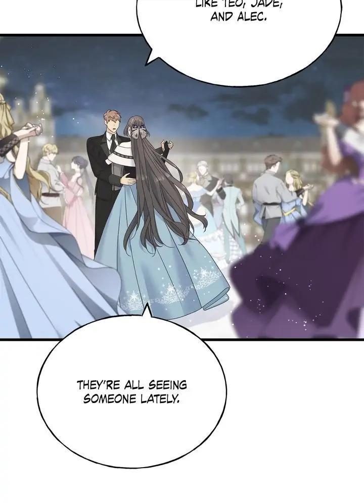 Read Crows Like Things That Sparkle Manga Online