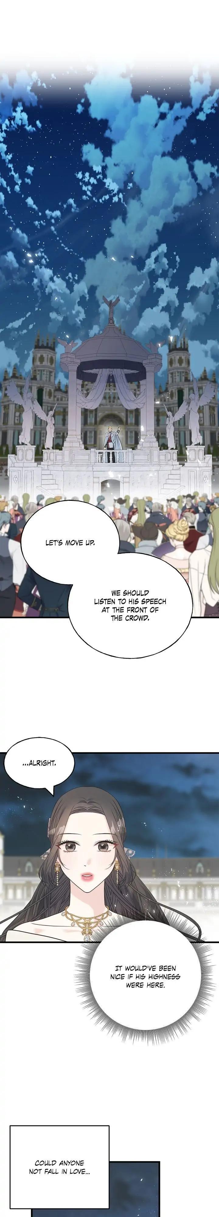 Read Crows Like Things That Sparkle Manga Online