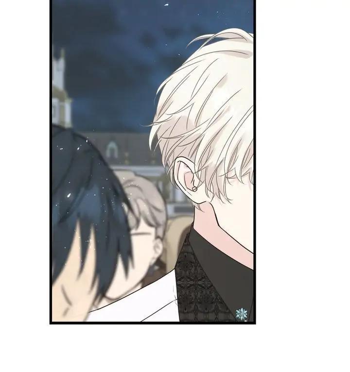 Read Crows Like Things That Sparkle Manga Online