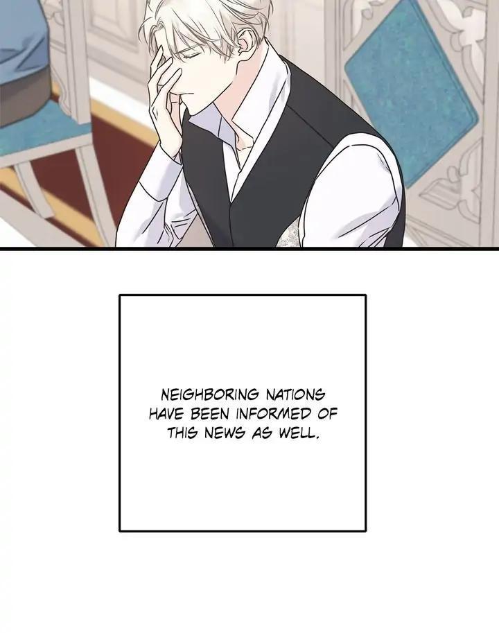 Read Crows Like Things That Sparkle Manga Online