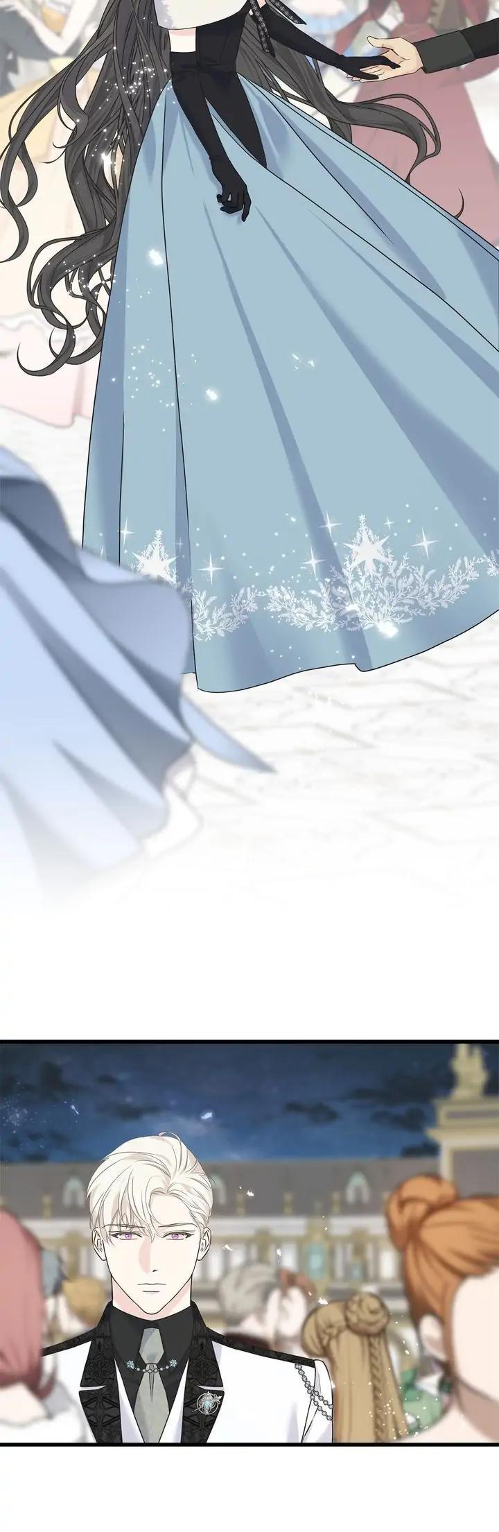 Read Crows Like Things That Sparkle Manga Online