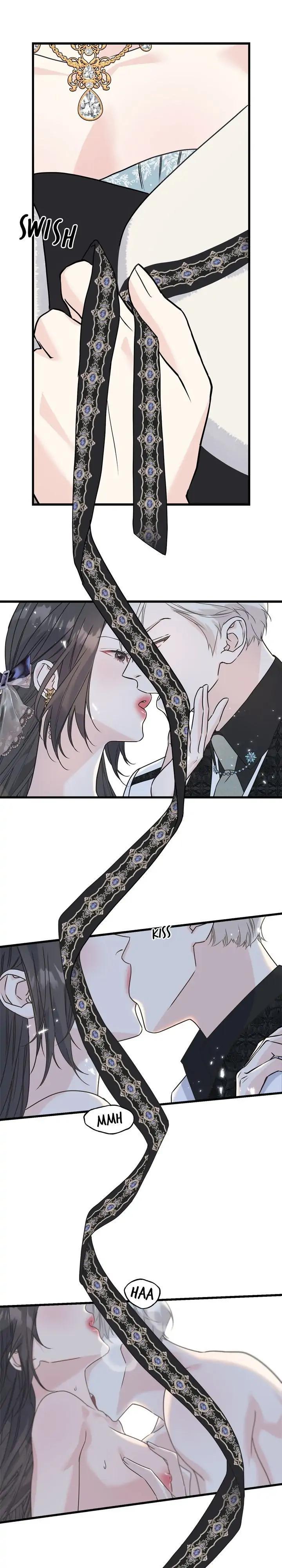 Read Crows Like Things That Sparkle Manga Online