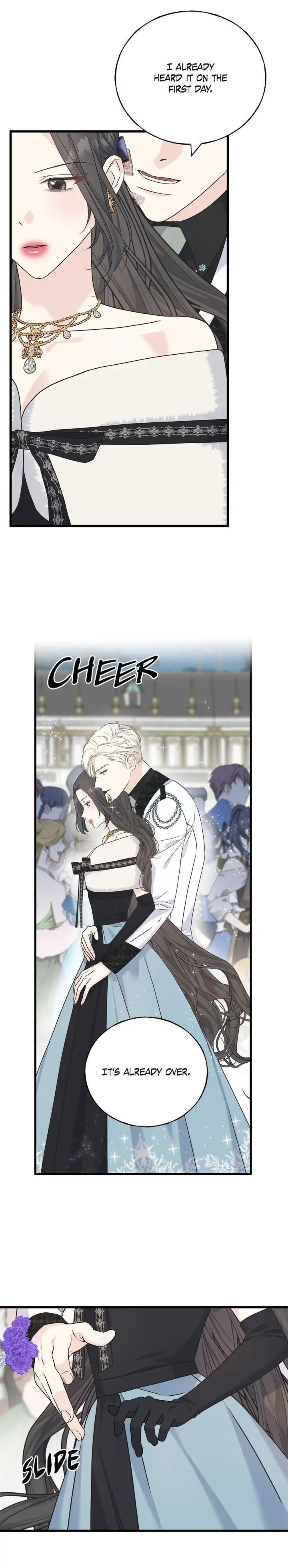 Read Crows Like Things That Sparkle Manga Online