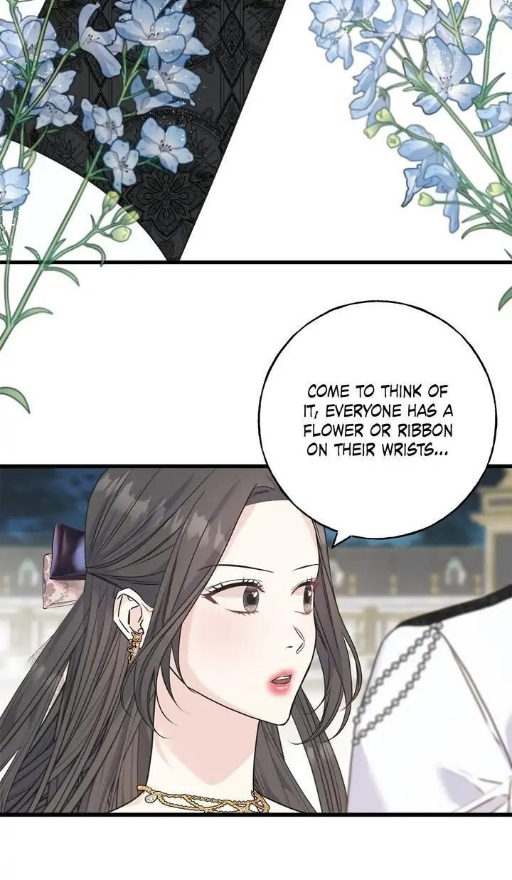 Read Crows Like Things That Sparkle Manga Online