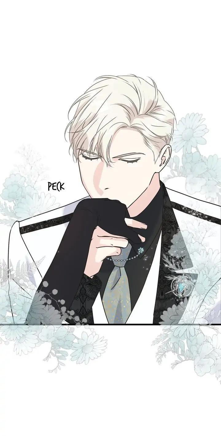 Read Crows Like Things That Sparkle Manga Online