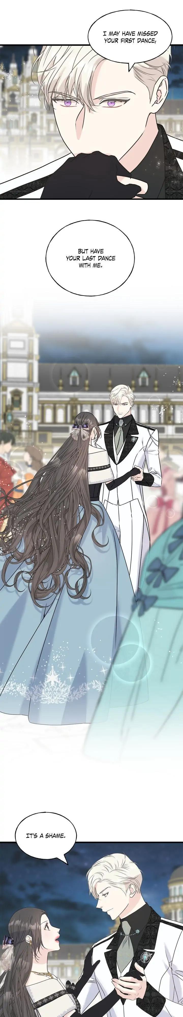 Read Crows Like Things That Sparkle Manga Online