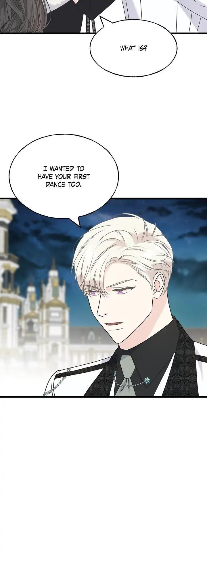 Read Crows Like Things That Sparkle Manga Online