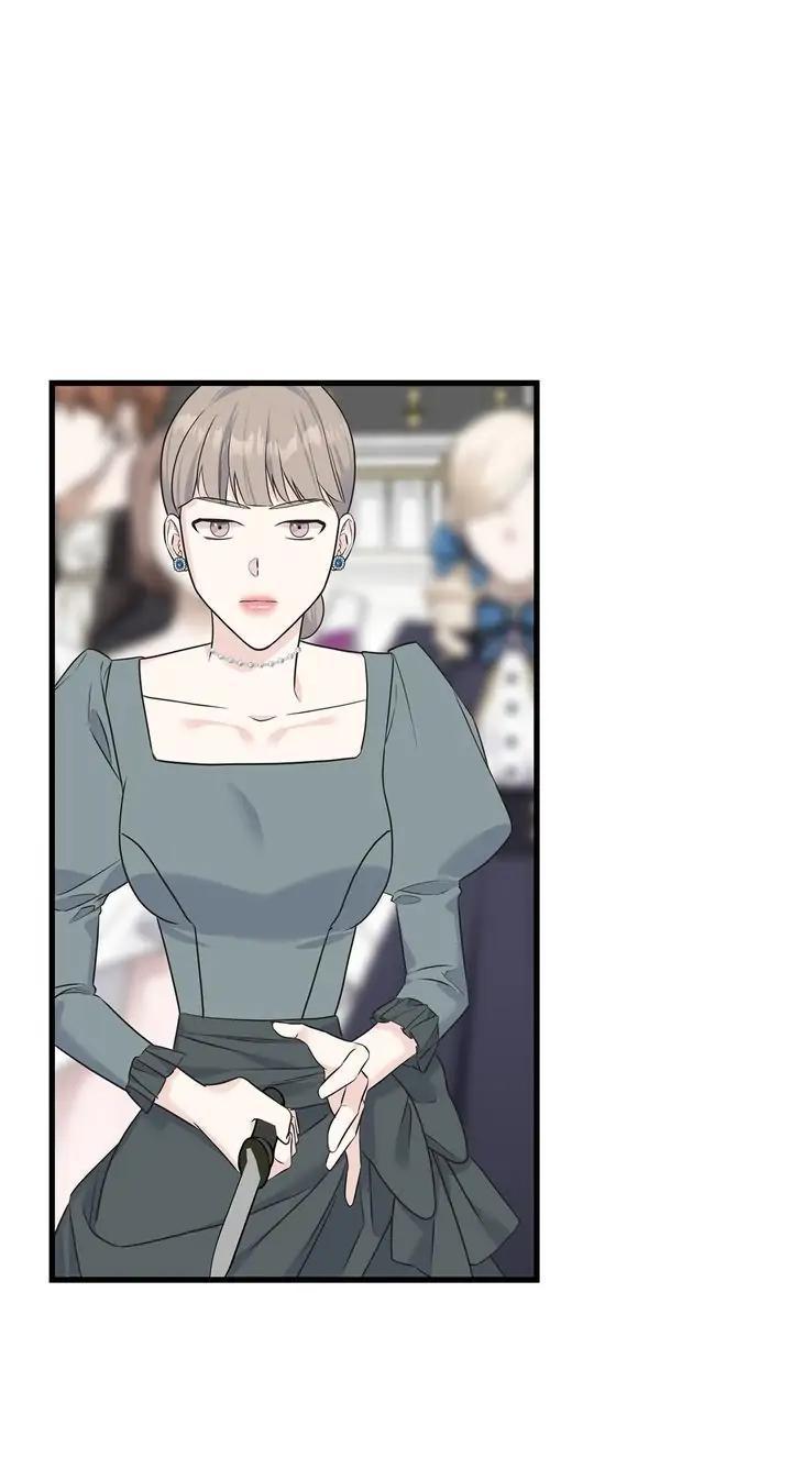 Read Crows Like Things That Sparkle Manga Online