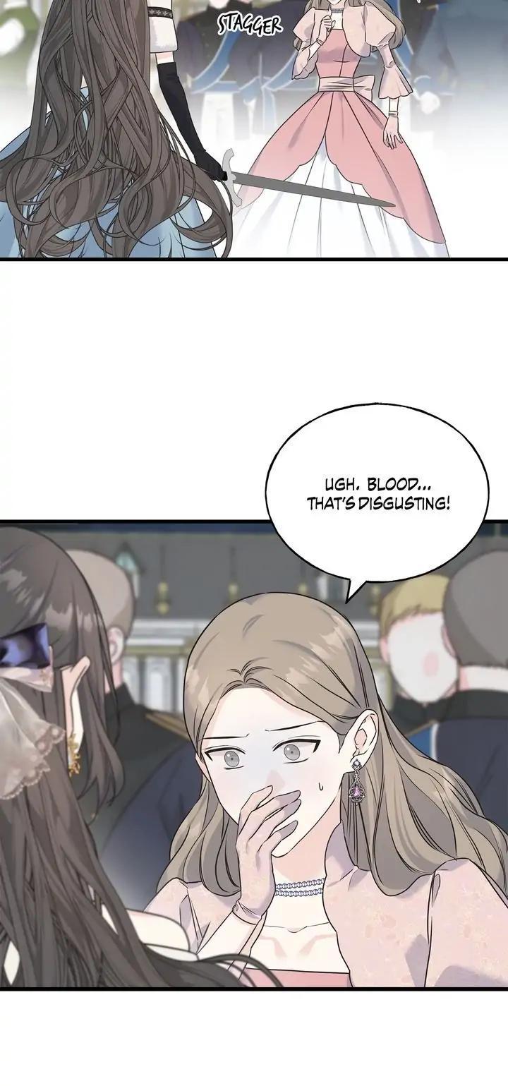 Read Crows Like Things That Sparkle Manga Online