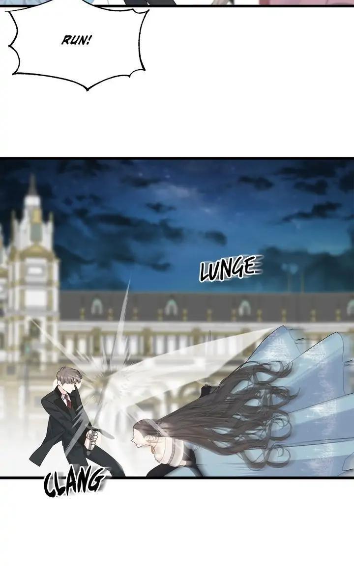 Read Crows Like Things That Sparkle Manga Online