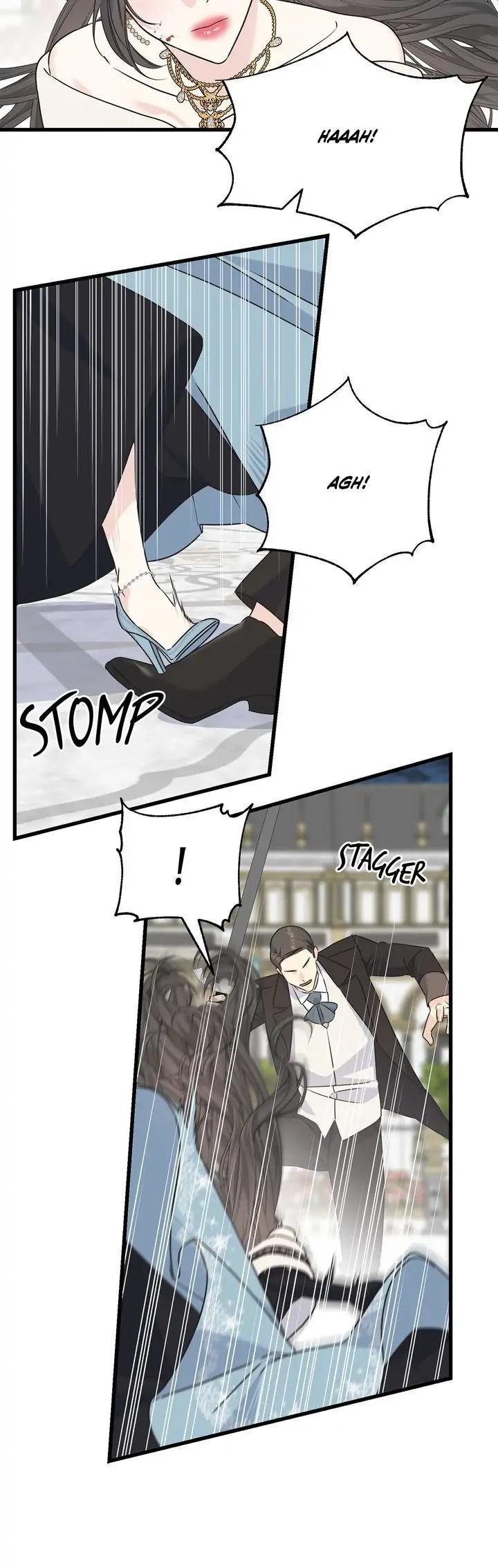 Read Crows Like Things That Sparkle Manga Online
