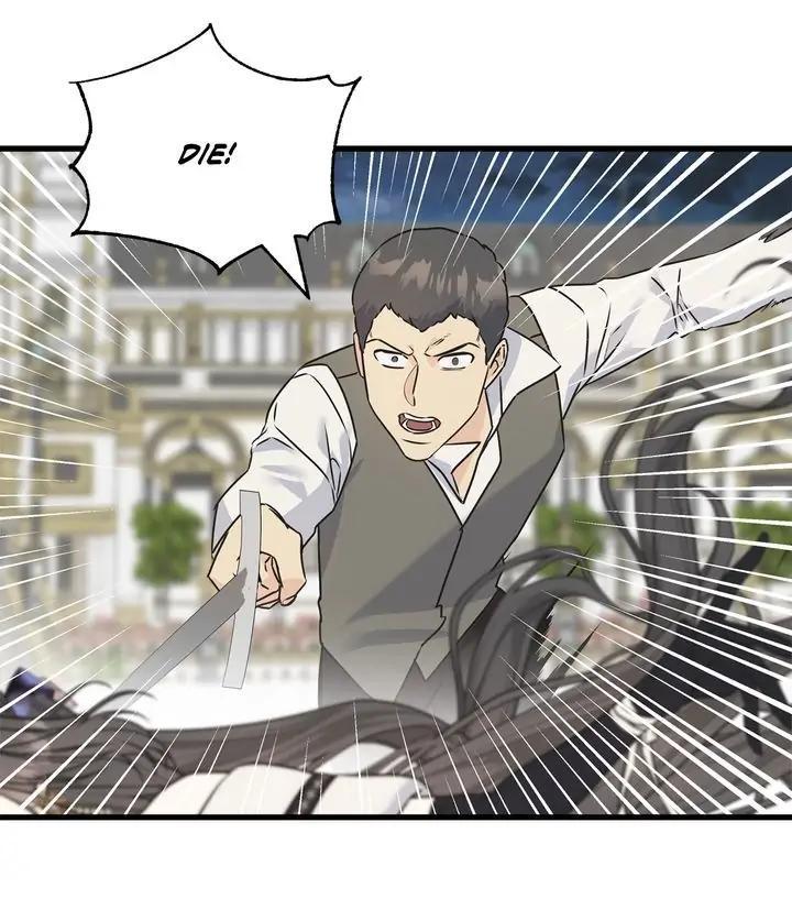 Read Crows Like Things That Sparkle Manga Online