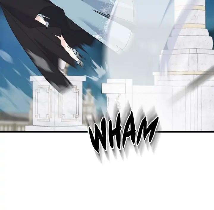Read Crows Like Things That Sparkle Manga Online