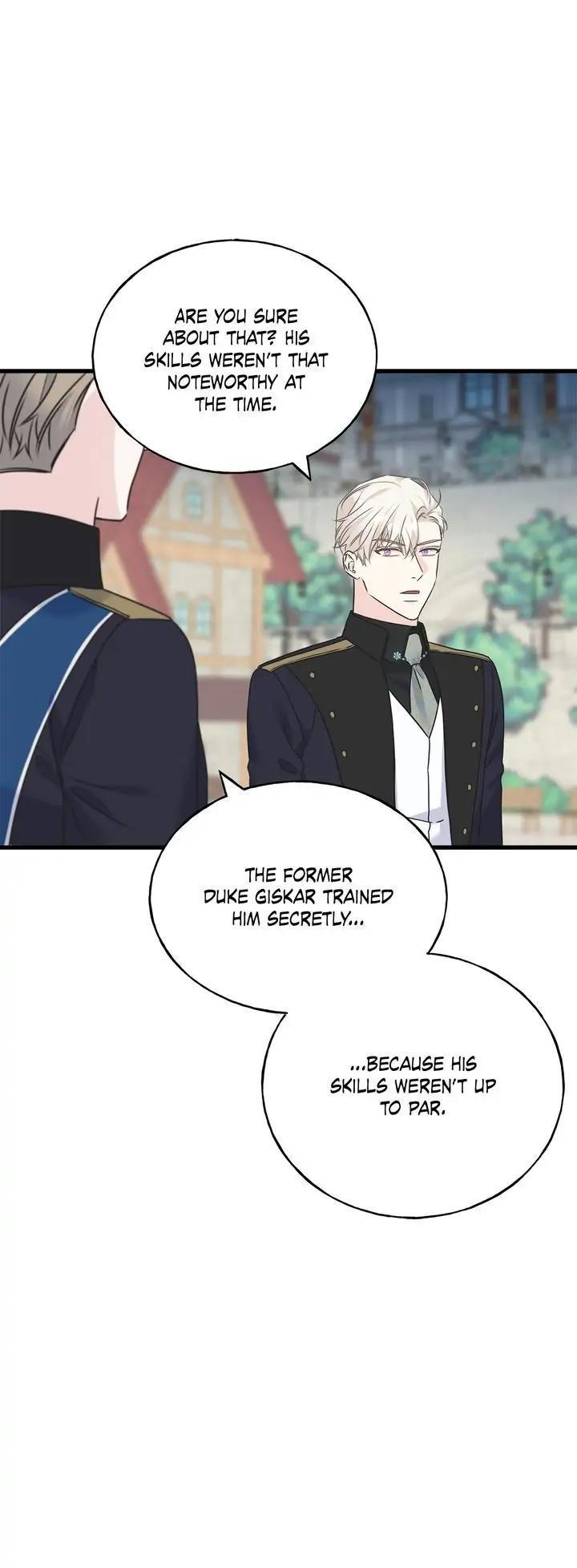 Read Crows Like Things That Sparkle Manga Online
