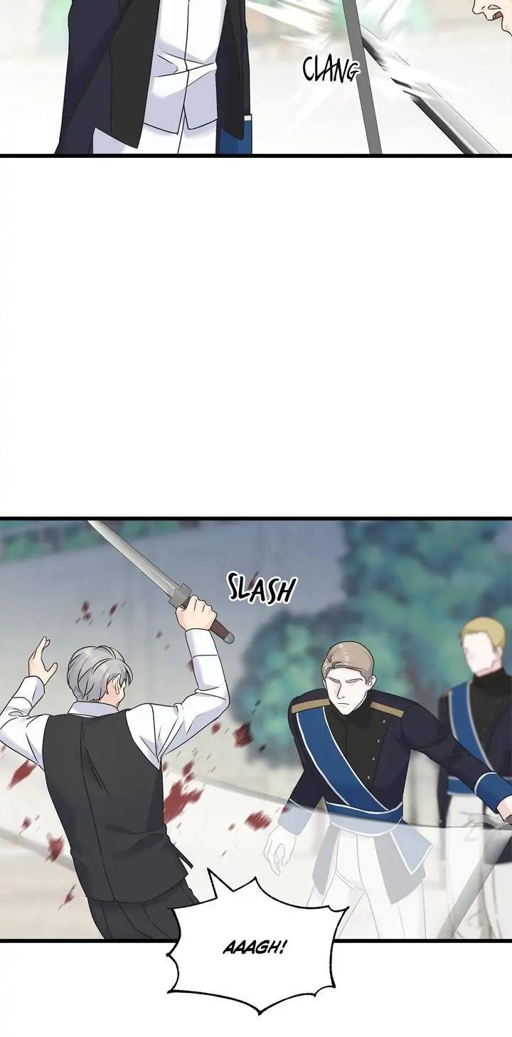 Read Crows Like Things That Sparkle Manga Online