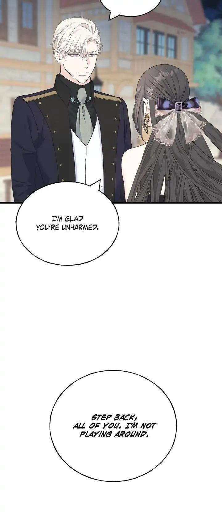 Read Crows Like Things That Sparkle Manga Online