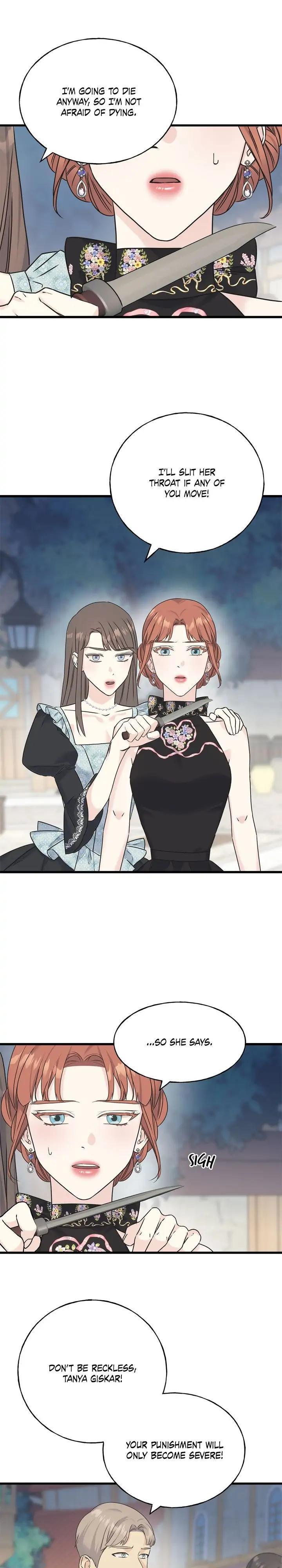Read Crows Like Things That Sparkle Manga Online