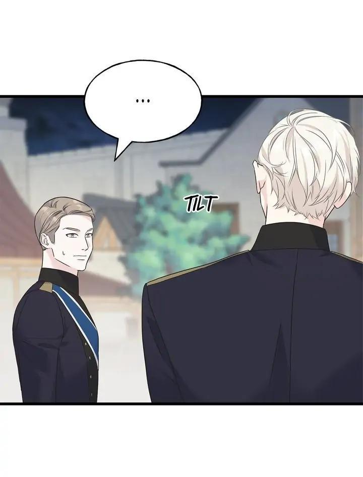 Read Crows Like Things That Sparkle Manga Online