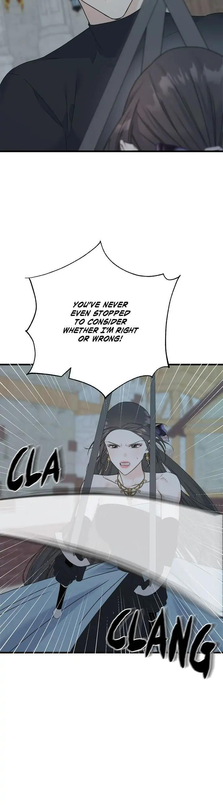 Read Crows Like Things That Sparkle Manga Online