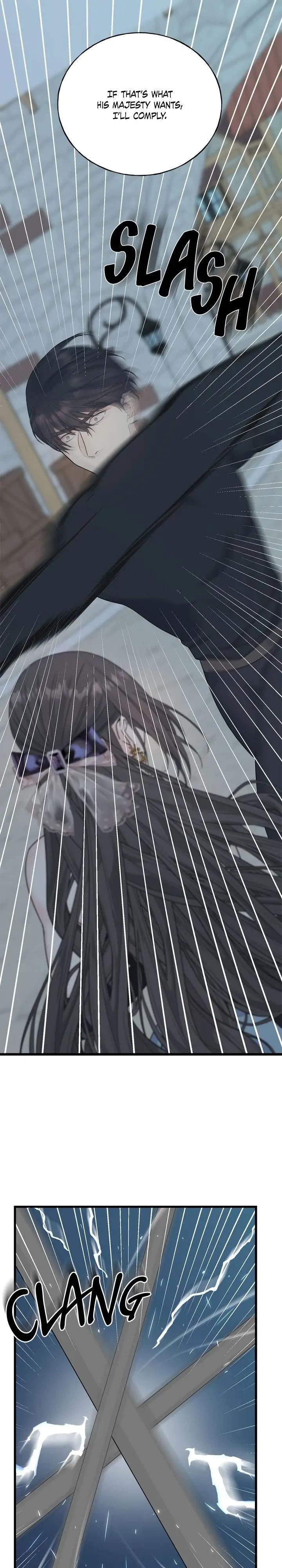 Read Crows Like Things That Sparkle Manga Online
